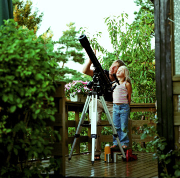 Outdoor Family Portrait Prop Ideas