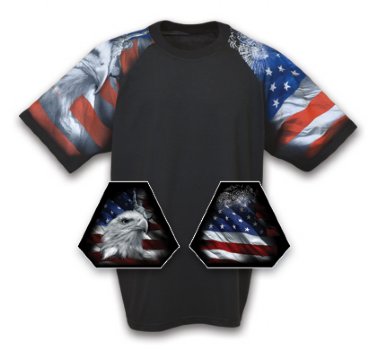 Patriotic T-Shirts