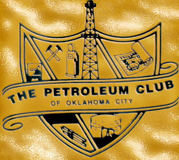 Petroleum Club Oklahoma City