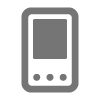 Phone Call Icon Grey Phone Call Icon Grey