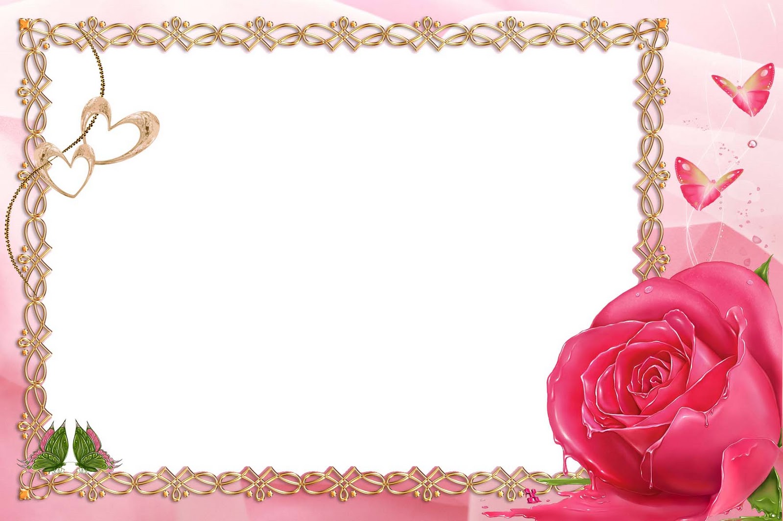 Photoshop Frame Design