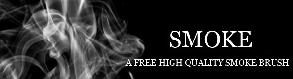 Photoshop Smokebrush Photoshop Smokebrush