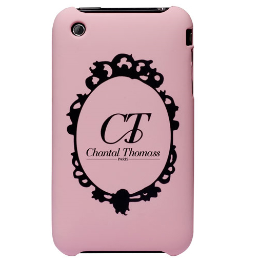 Pink iPhone 4 Covers