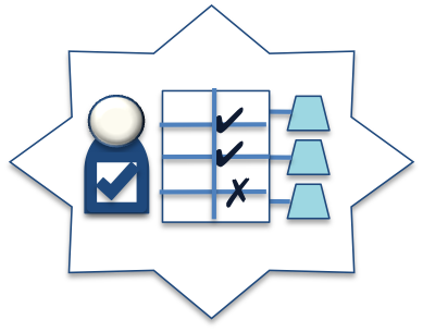 Policy and Governance Icon Policy and Governance Icon
