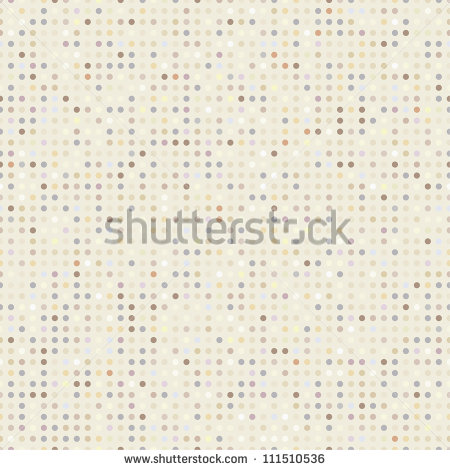 10 Graduated Dot Pattern Vector Images