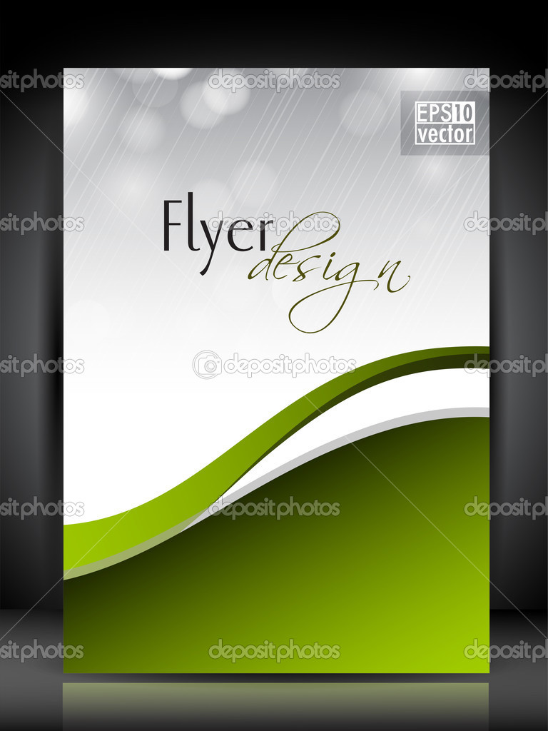 Professional Business Flyer Templates