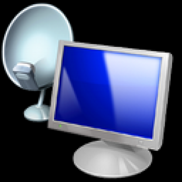 Remote Desktop Icon