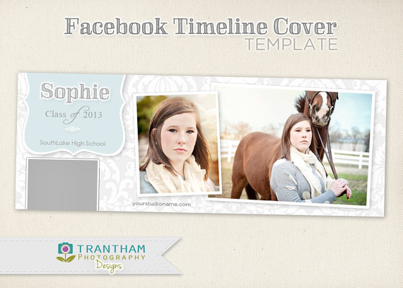 Senior Facebook Timeline Cover