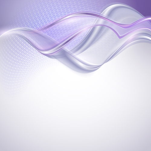 Shiny Purple Abstract Background Shiny Purple Abstract Background