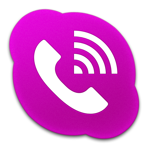 Skype Phone Icon Skype Phone Icon