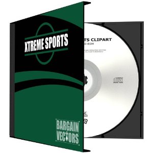 Sports Clip Vector Art Software