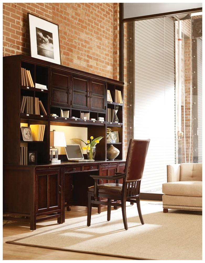 Stanley Modern Craftsman Desk
