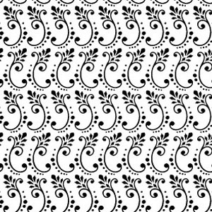Swirl Pattern Vector Free