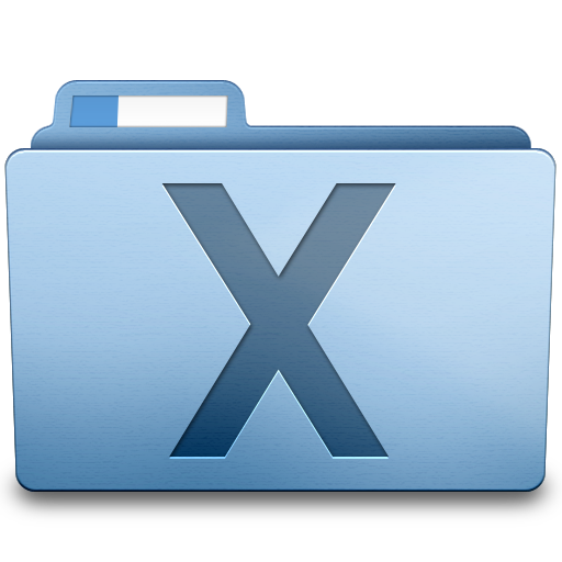 System Folder Icon