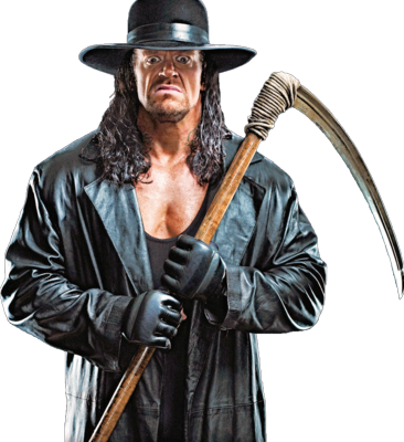 The Undertaker