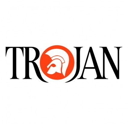 Trojan Records Logo Trojan Records Logo