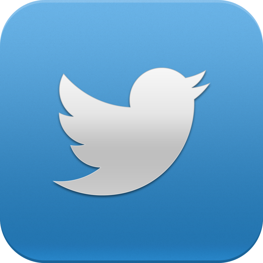 Twitter Logo Icon App