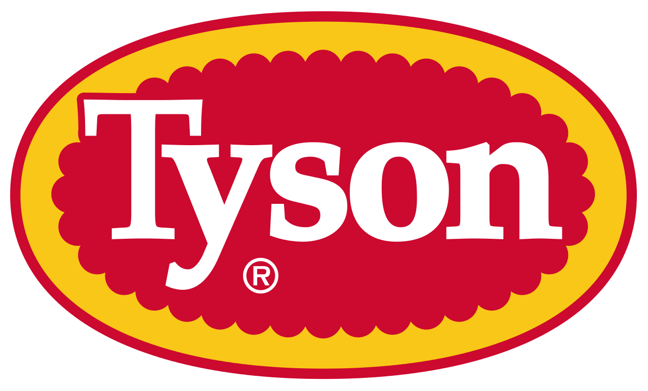 Tyson Foods Chicken Logo