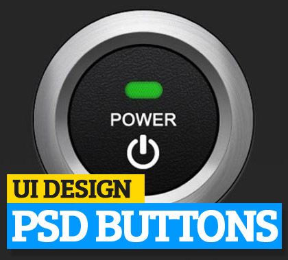 UIButton Design UIButton Design