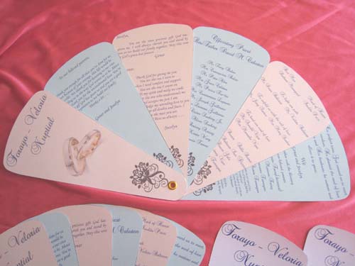 Unique Wedding Invitation Cards Designs