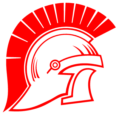 USC Trojans Logo Vector