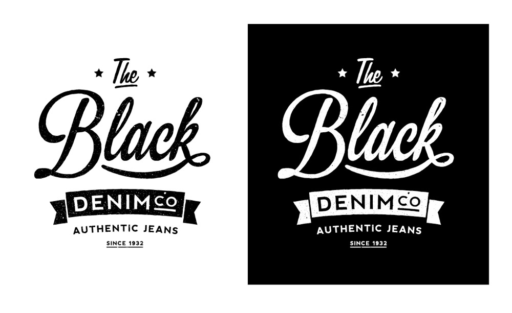 Vintage Logo Fonts Vintage Logo Fonts