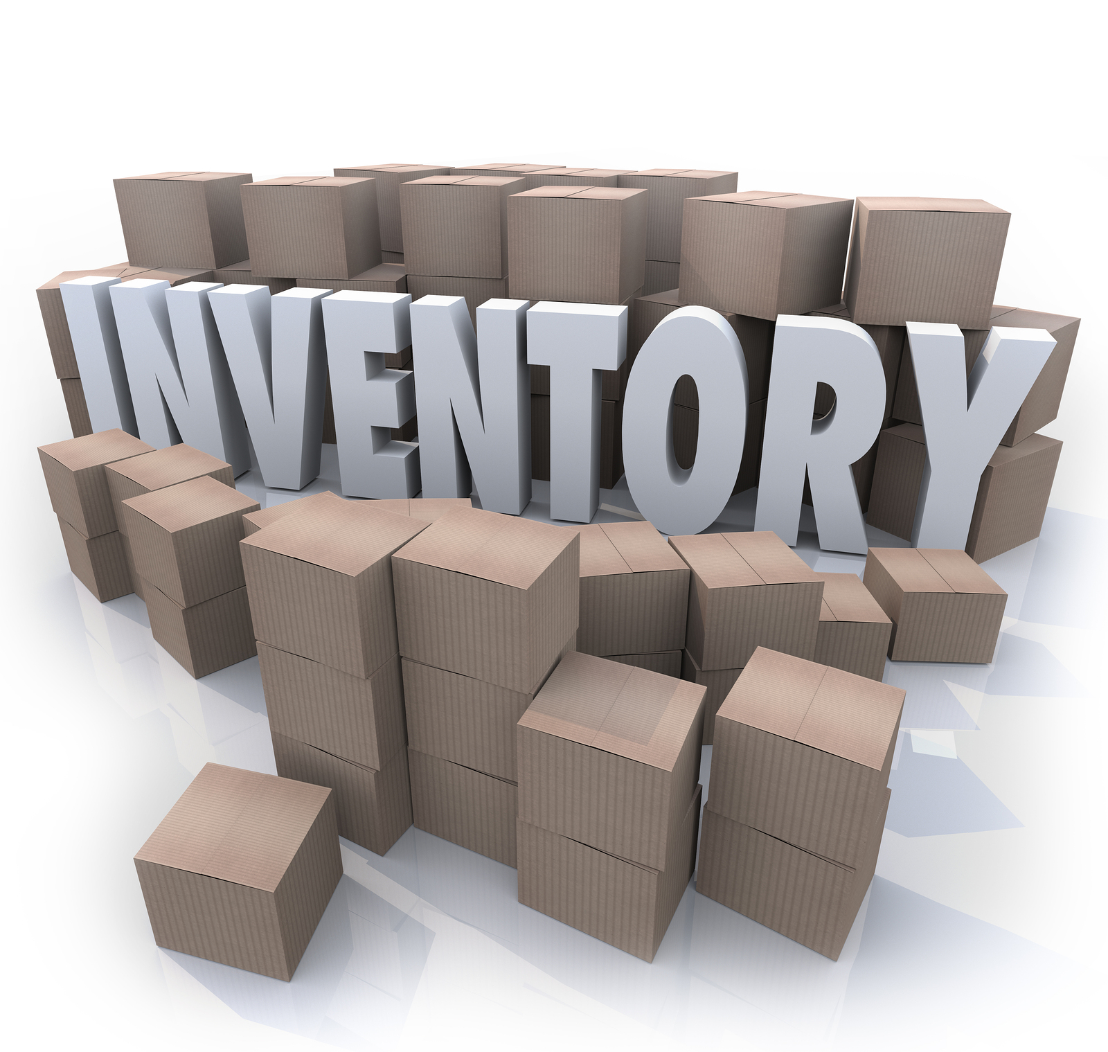 Warehouse Inventory Management