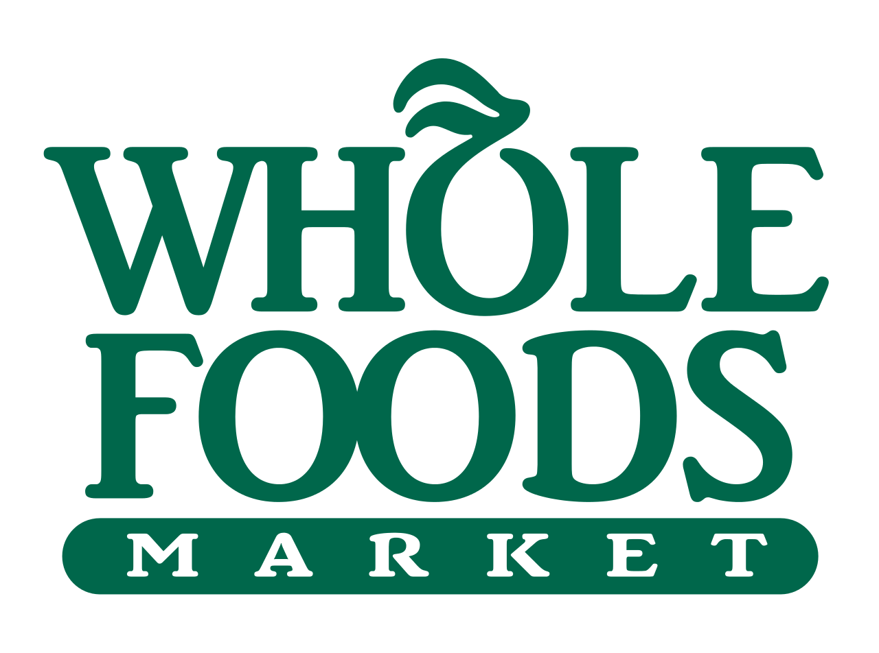 Whole Foods Market Logo