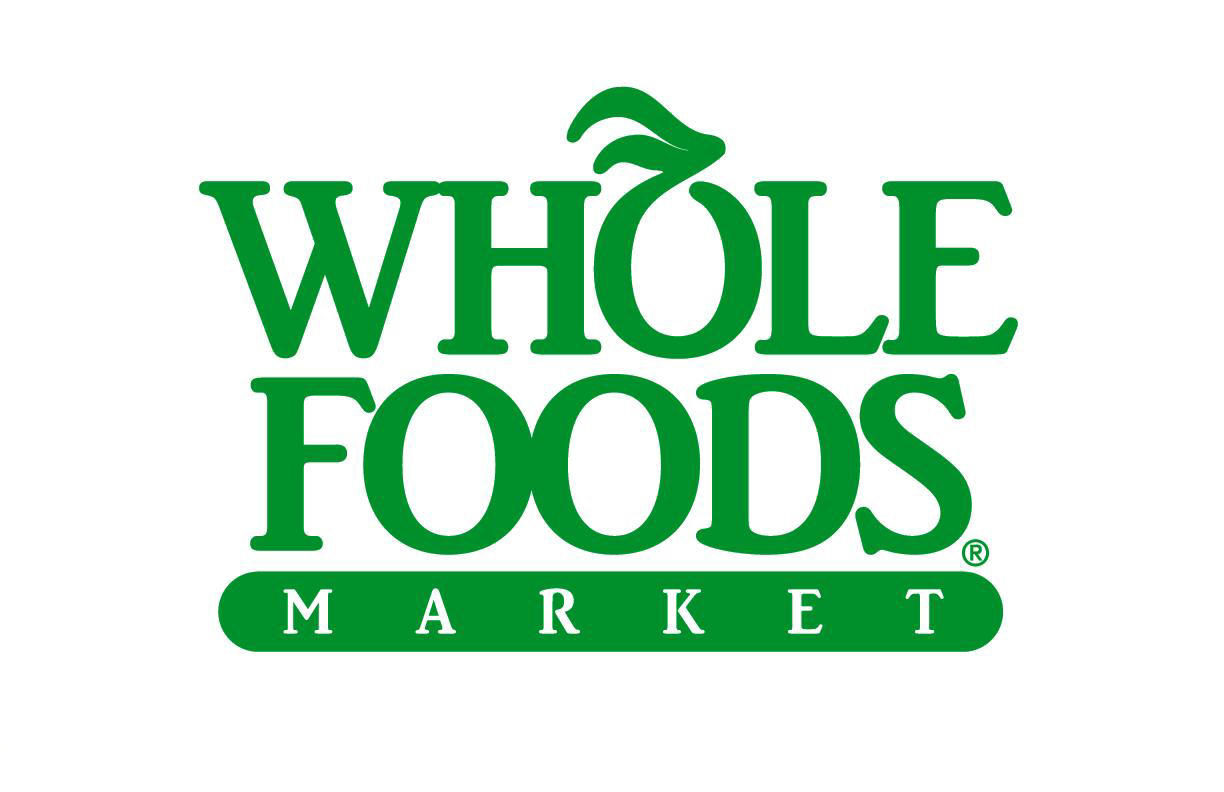 Whole Foods Market Logo