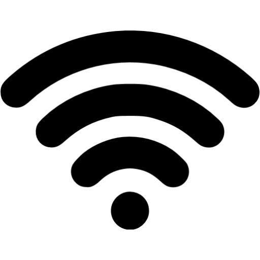 Wifi Icon