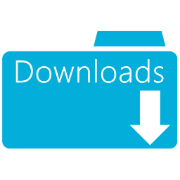 Windows Folder Icons Free Download