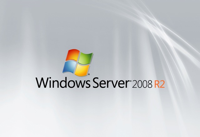 Windows Server 2008 R2 Enterprise