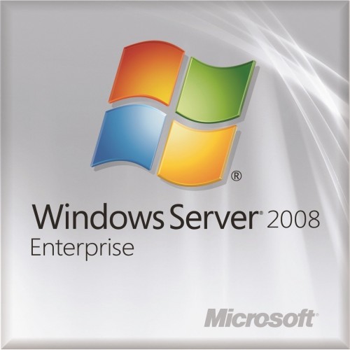 Windows Server 2008 R2 Enterprise