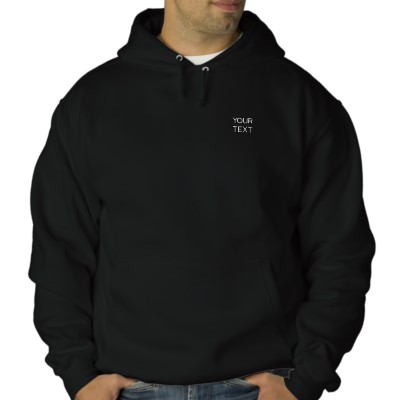 Yeshua Hoodie