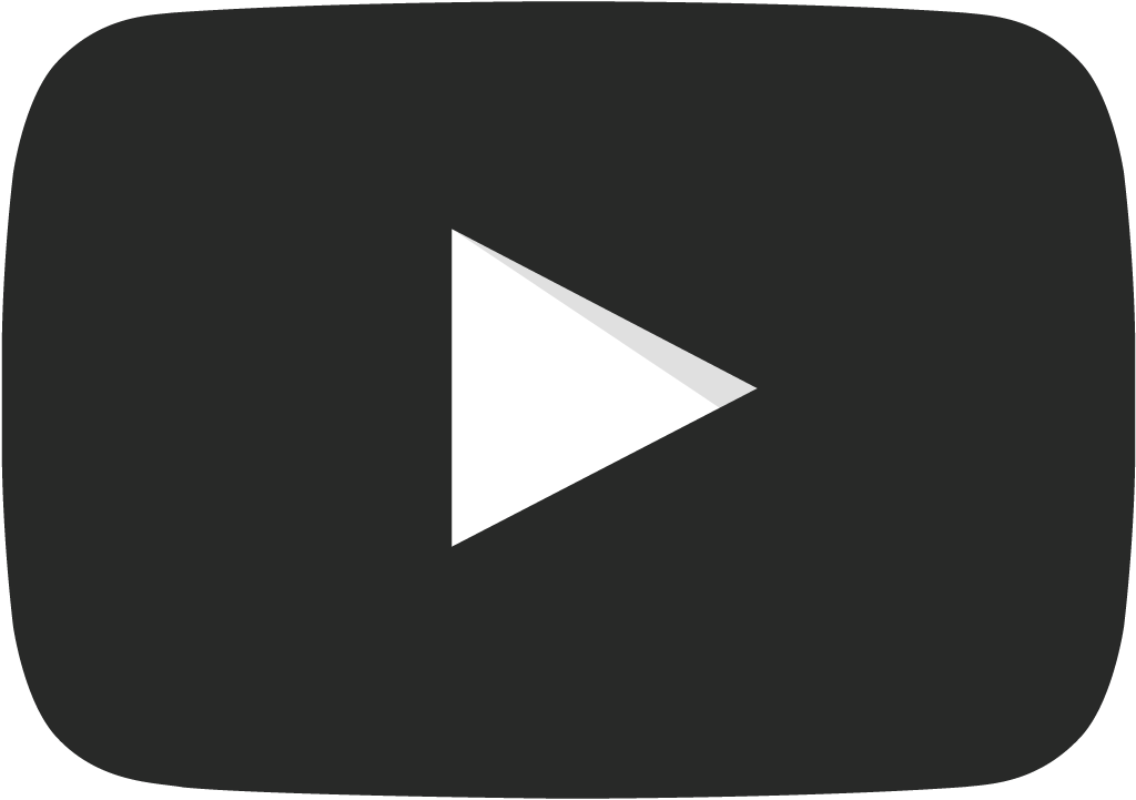 YouTube Play Button Icon