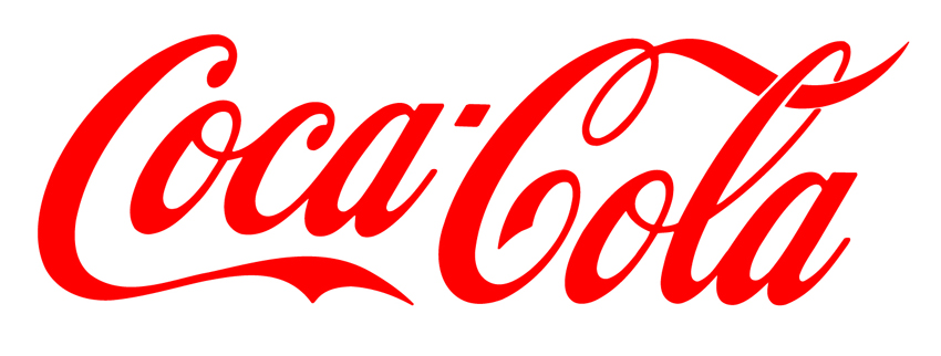 2015 Coca-Cola Logo