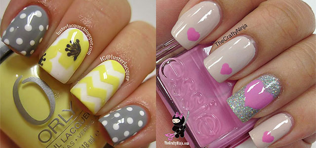 Acrylic Nails Art Designs 2014 Acrylic Nails Art Designs 2014