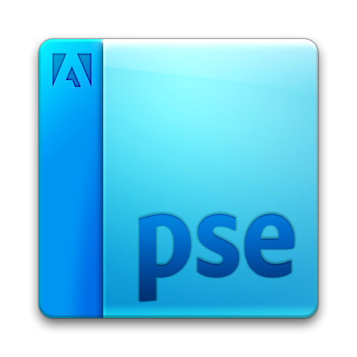 Adobe Photoshop Elements Icon