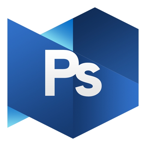 Adobe Photoshop Icon