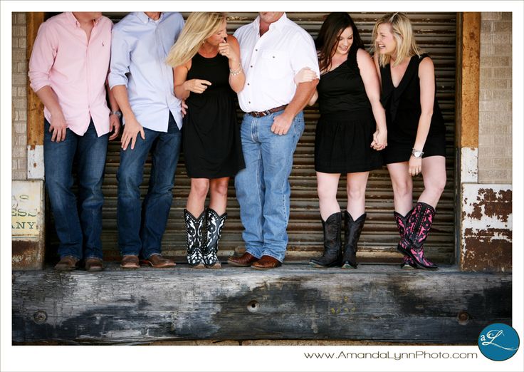 Adult Family Photography Ideas