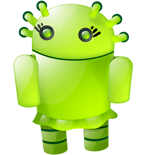 Android Icon