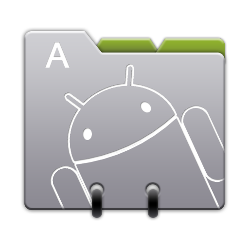 Android Phone Contacts Icon