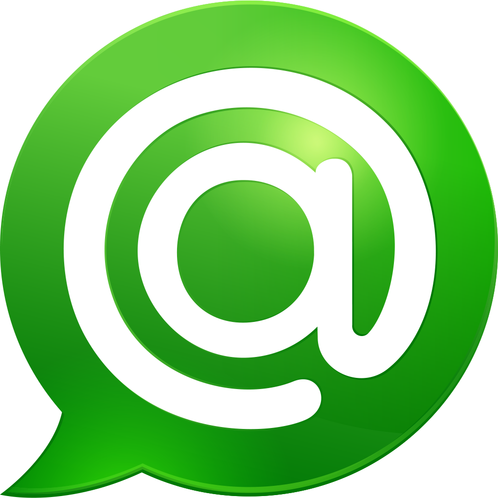 Android Text Message Icon