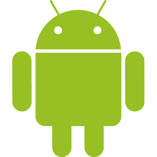 Android Vector Icons Logo