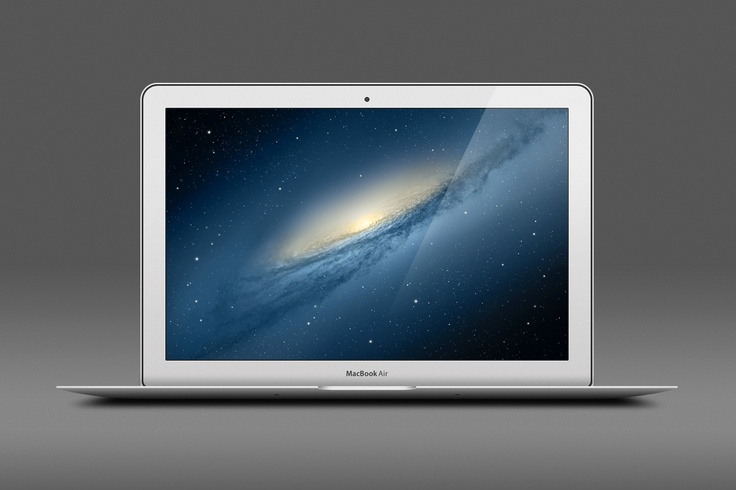 Apple MacBook Air Laptop