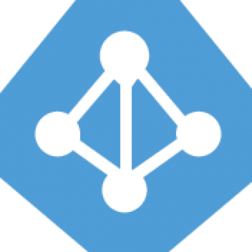 Azure Active Directory Icon