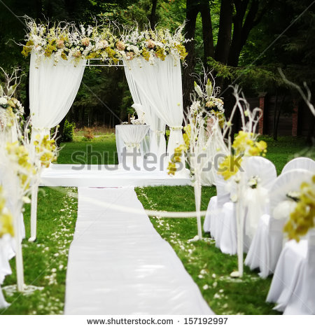 Beautiful Wedding Ceremonies