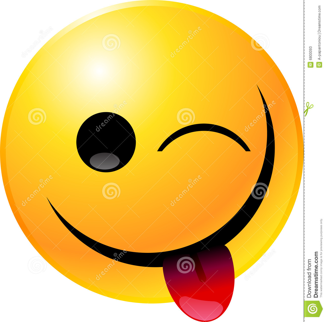 Bing Smiley Face Clip Art