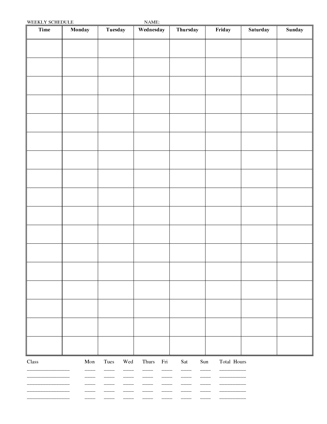 13-blank-weekly-work-schedule-template-images-free-daily-work