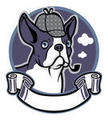 Boston Terrier Vector